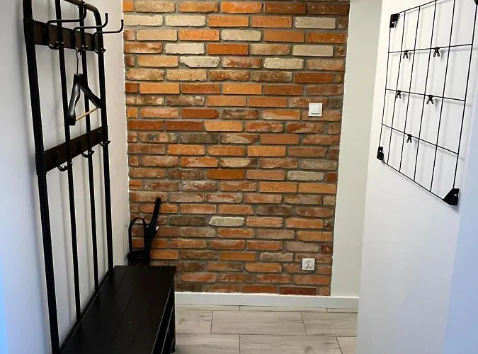 Apartment Apartament2 Tri-city Oliwa Ogrod, Prywatne Wejscie